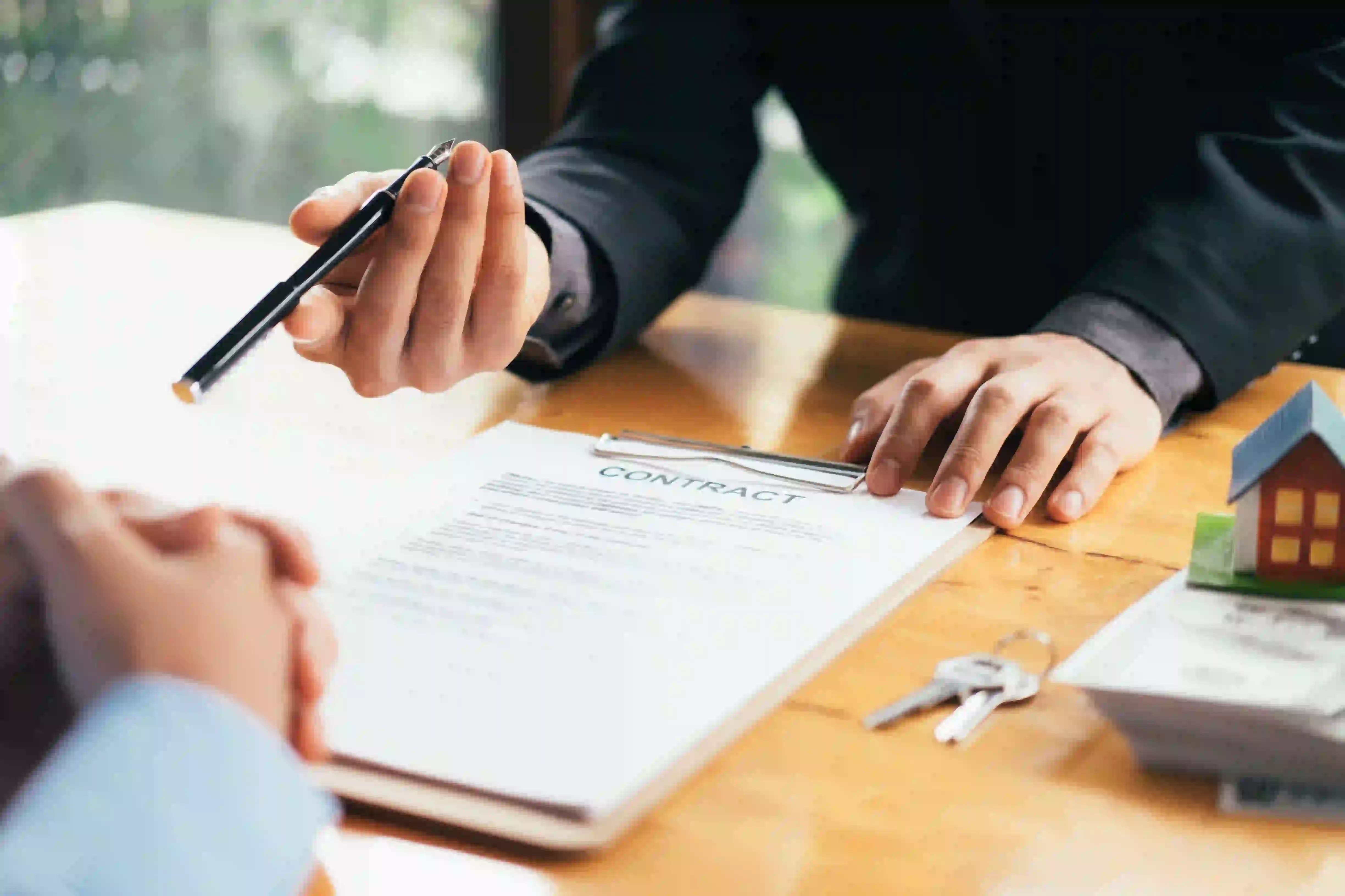 Documents for power of attorney registration in Pune