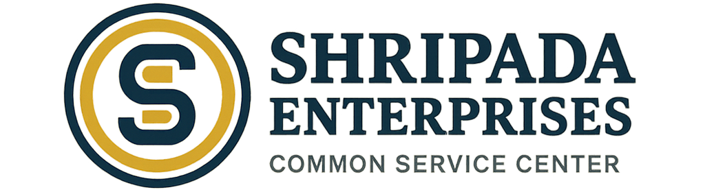 Shripada Enterprises 